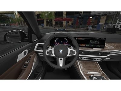 2026 BMW X7 xDrive40i - Photo 13