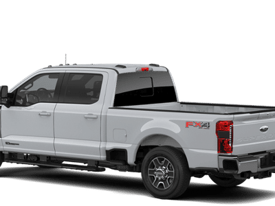 2026 Ford F-250SD - Photo 48