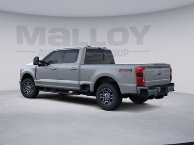 2026 Ford F-250SD - Photo 5