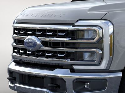 2026 Ford F-250SD - Photo 12