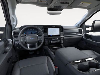 2026 Ford F-250SD - Photo 2