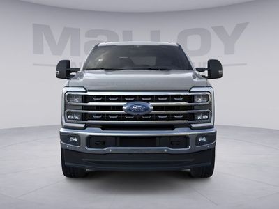2026 Ford F-250SD - Photo 4