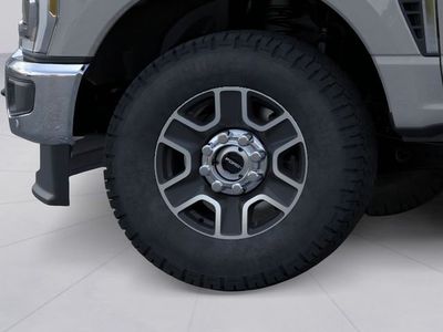 2026 Ford F-250SD - Photo 6