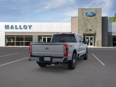 2026 Ford F-250SD - Photo 43