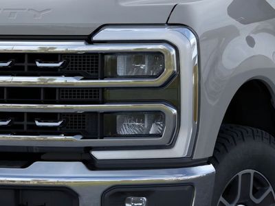 2026 Ford F-250SD - Photo 20
