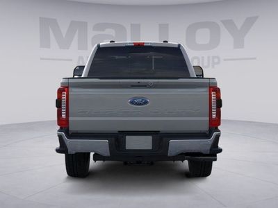 2026 Ford F-250SD - Photo 10