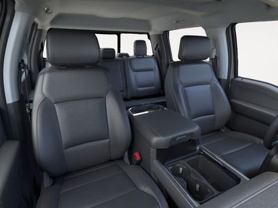 2026 Ford F-250SD - Photo 1