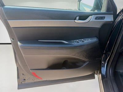 2023 Hyundai Palisade — photo 19 view