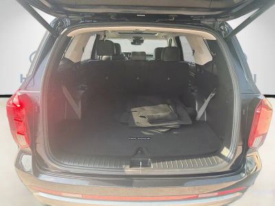 2023 Hyundai Palisade — photo 26 view