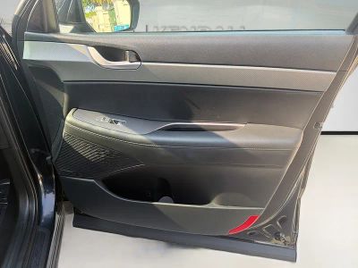 2023 Hyundai Palisade — photo 33 view