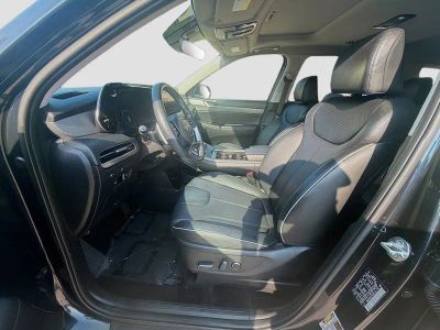 2023 Hyundai Palisade — photo 18 view