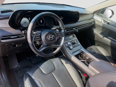 2023 Hyundai Palisade — photo 7 view