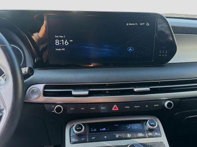 2023 Hyundai Palisade — photo 10 view