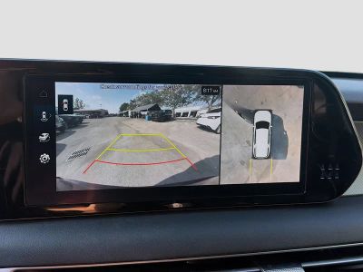 2023 Hyundai Palisade — photo 12 view