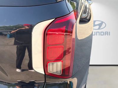 2023 Hyundai Palisade — photo 27 view
