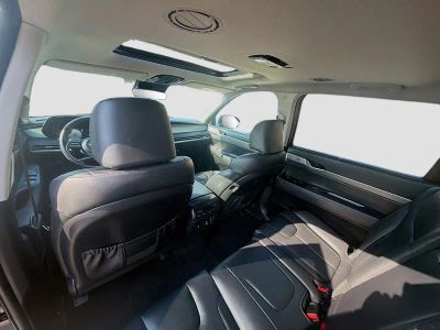 2023 Hyundai Palisade — photo 24 view
