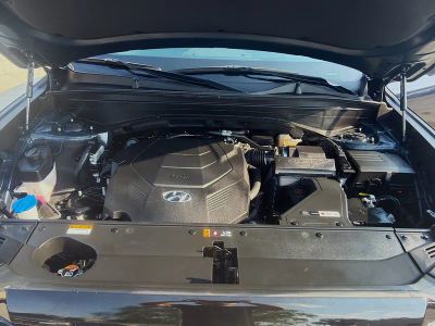 2023 Hyundai Palisade — photo 35 view