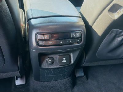 2023 Hyundai Palisade — photo 22 view