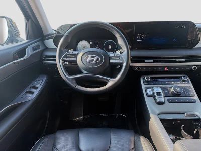 2023 Hyundai Palisade — photo 20 view