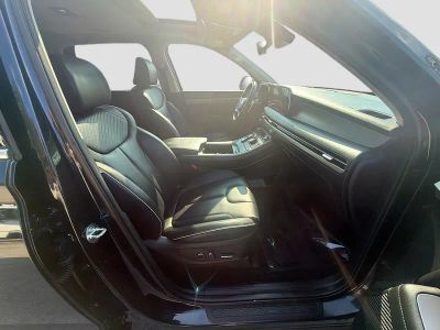 2023 Hyundai Palisade — photo 31 view