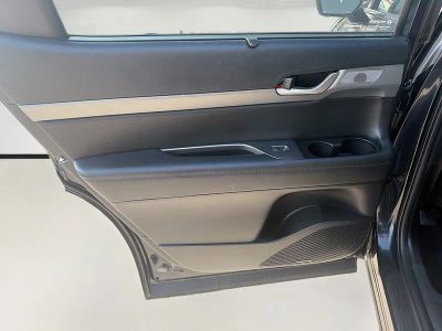 2023 Hyundai Palisade — photo 25 view