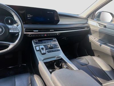 2023 Hyundai Palisade — photo 21 view
