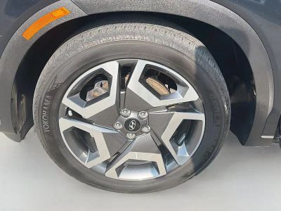 2023 Hyundai Palisade — photo 36 view