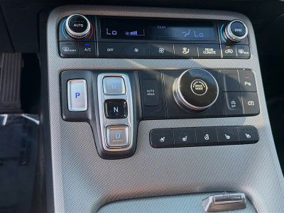 2023 Hyundai Palisade — photo 14 view