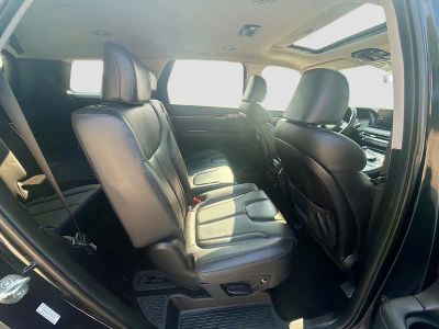 2023 Hyundai Palisade — photo 28 view