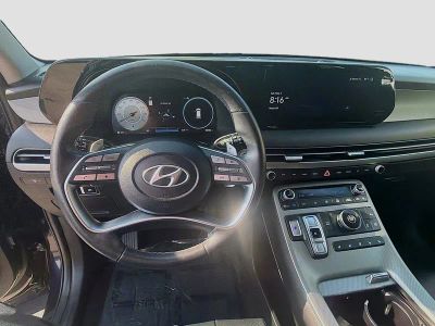 2023 Hyundai Palisade — photo 8 view