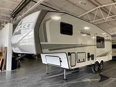 2026 Alliance RV Avenue All-Access - Photo 5