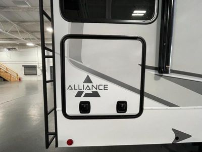 2026 Alliance RV Avenue All-Access - Photo 15