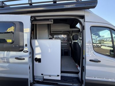 2026 Grand Lineage Series VT - Photo 7