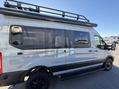 2026 Grand Lineage Series VT - Photo 4