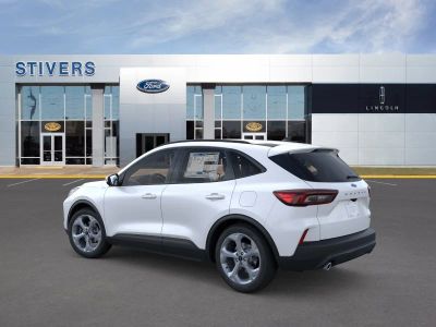 2026 Ford Escape - Photo 5