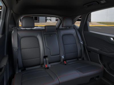2026 Ford Escape - Photo 11