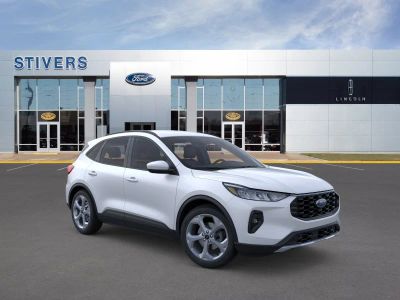 2026 Ford Escape - Photo 1