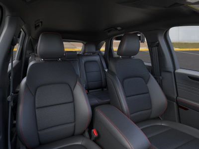 2026 Ford Escape - Photo 10