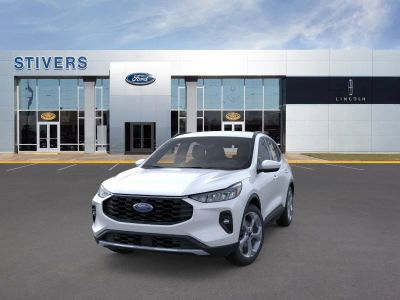 2026 Ford Escape - Photo 3