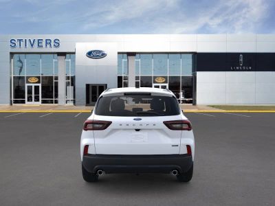 2026 Ford Escape - Photo 6