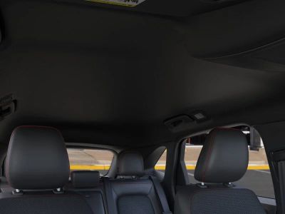 2026 Ford Escape - Photo 22