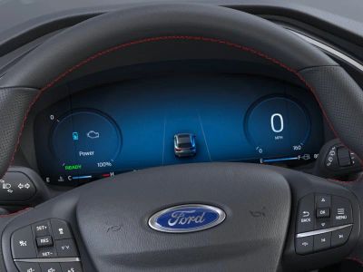 2026 Ford Escape - Photo 13