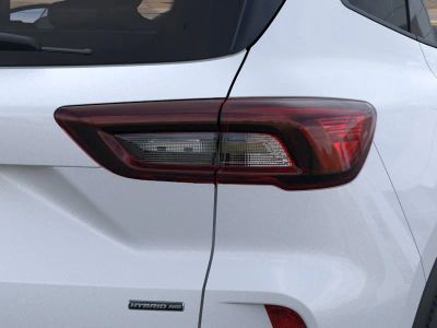 2026 Ford Escape - Photo 21