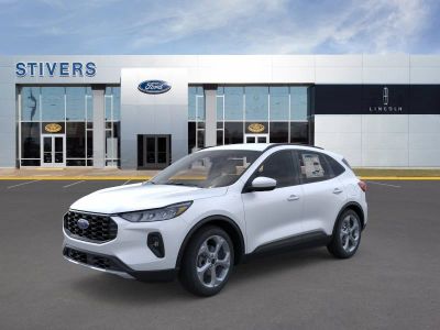 2026 Ford Escape - Photo 2