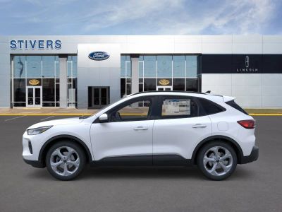 2026 Ford Escape - Photo 4
