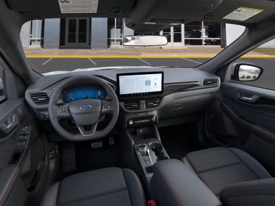 2026 Ford Escape - Photo 9