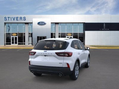 2026 Ford Escape - Photo 8
