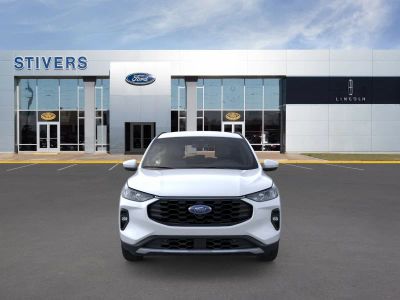 2026 Ford Escape - Photo 7