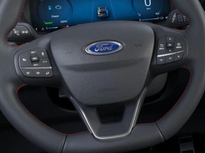2026 Ford Escape - Photo 12