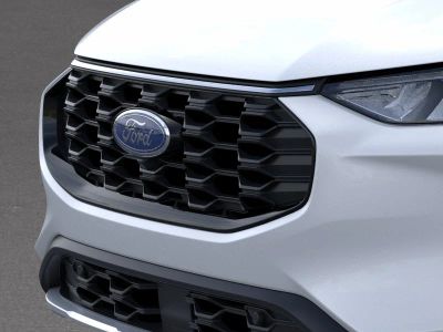 2026 Ford Escape - Photo 17